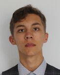 Dorian Peron (ING1 student, Promo 2024, EPITA Rennes <!--LINK'" 0:3--> team)