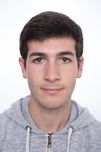 Thomas De Carvalho (EPITA ING3 student, Promo 2020, <!--LINK'" 0:4--> team)