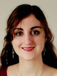 Elodie Puybareau (Enseignante-chercheuse, équipe <!--LINK'" 0:10-->)