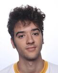 Quentin Kaci (EPITA ING3 student, Promo 2022, <!--LINK'" 0:4--> team)