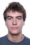 Antoine Martin (EPITA ING3 student, Promo 2021, <!--LINK'" 0:1--> team)