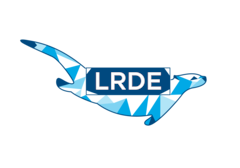 LRDE