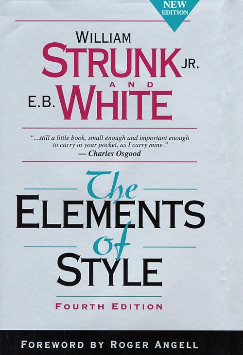 assignments.img/the-elements-of-style